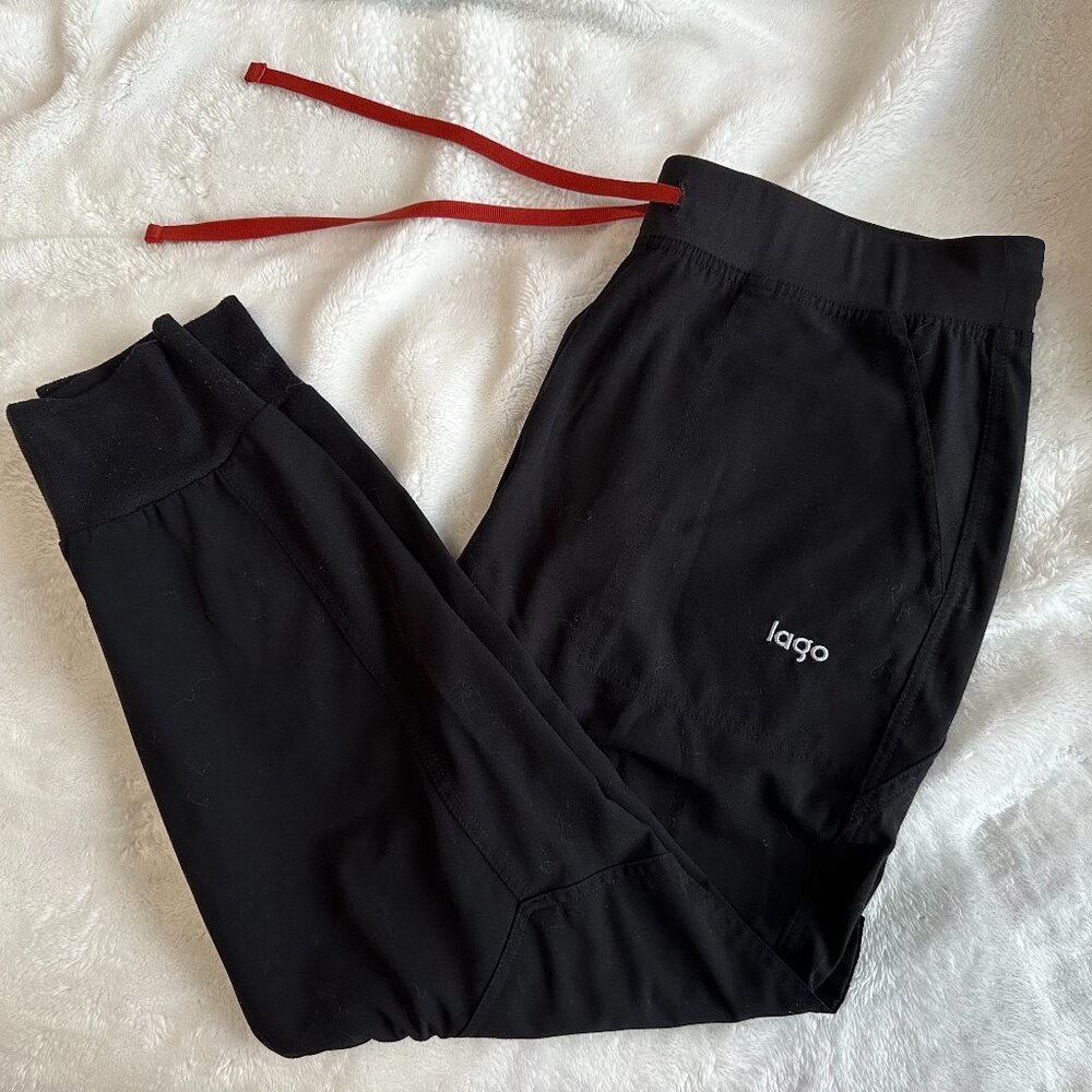 Lago Sigrid Scrub Joggers